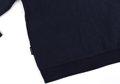 Name It dark sapphire sweatcardigan